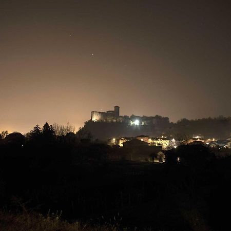 Cascina Canee Angera Buitenkant foto
